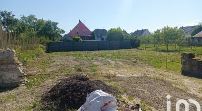 Terrain de 713 m² à Vogelgrun (68600)