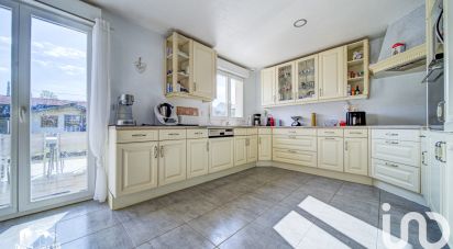 Maison traditionnelle 6 pièces de 127 m² à Herny (57580)