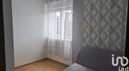 Appartement 3 pièces de 56 m² à Châlons-en-Champagne (51000)