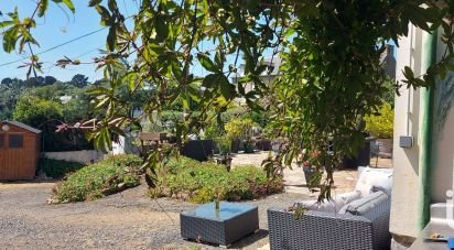 House 4 rooms of 105 m² in Pléneuf-Val-André (22370)