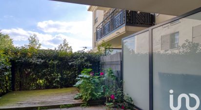 Appartement 3 pièces de 60 m² à Sartrouville (78500)