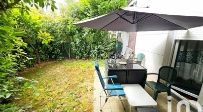 Apartment 2 rooms of 42 m² in Limeil-Brévannes (94450)