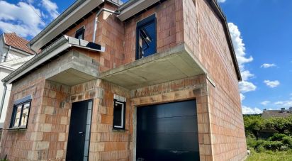 Maison 5 pièces de 152 m² à Stiring-Wendel (57350)