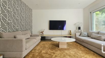 Maison d’architecte 5 pièces de 173 m² à Jouy-aux-Arches (57130)