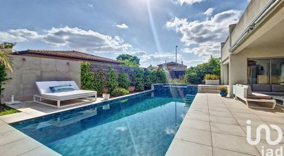 Architectural house 6 rooms of 176 m² in Eysines (33320)