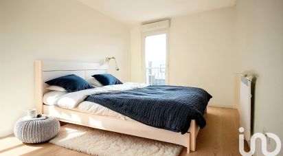 Appartement 4 pièces de 85 m² à Bezannes (51430)