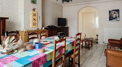 Maison 6 pièces de 220 m² à Metz (57070)