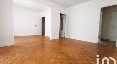 Apartment 4 rooms of 67 m² in La Roche-sur-Yon (85000)