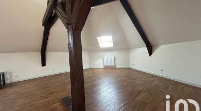 Studio 1 room of 30 m² in Cambrai (59400)