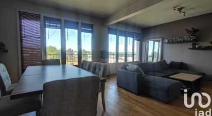 Apartment 3 rooms of 80 m² in Évreux (27000)