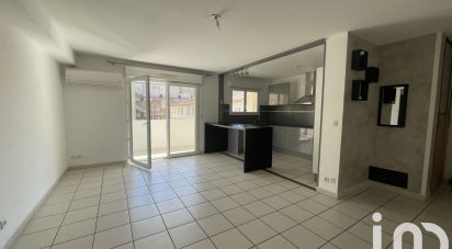 Apartment 3 rooms of 62 m² in Narbonne (11100)