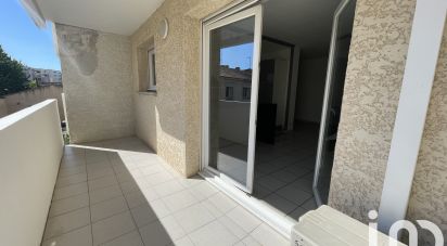 Apartment 3 rooms of 62 m² in Narbonne (11100)