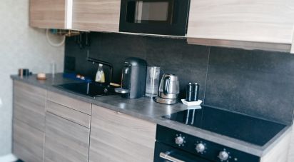Bâtiment de 58 m² à Mondelange (57300)