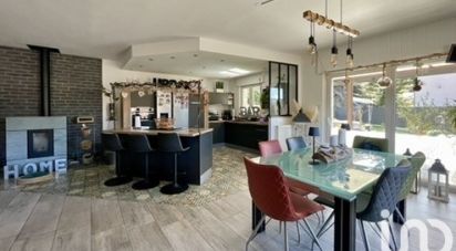 Maison 5 pièces de 171 m² à Hombourg-Haut (57470)