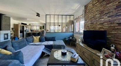 Maison 5 pièces de 171 m² à Hombourg-Haut (57470)