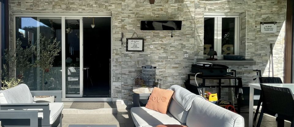 Maison 5 pièces de 171 m² à Hombourg-Haut (57470)