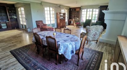 House 12 rooms of 325 m² in Thélus (62580)
