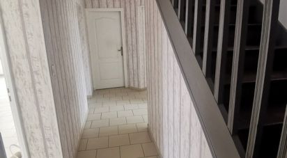 House 8 rooms of 150 m² in Bruay-la-Buissière (62700)