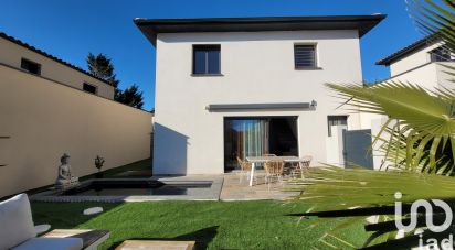 Maison 4 pièces de 96 m² à Grabels (34790)