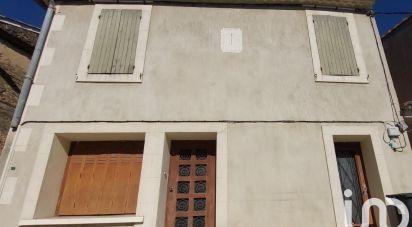 Village house 4 rooms of 73 m² in Générac (30510)
