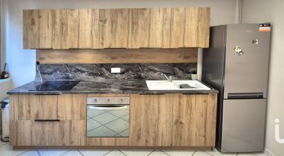 Appartement 5 pièces de 105 m² à Hagondange (57300)