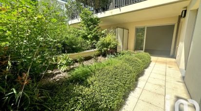 Apartment 3 rooms of 71 m² in Châtenay-Malabry (92290)