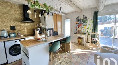 Maison de ville 3 pièces de 70 m² à Salon-de-Provence (13300)