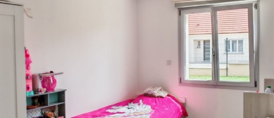 Maison 6 pièces de 115 m² à Pierry (51530)