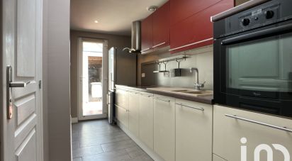 Maison de ville 4 pièces de 86 m² à Wavrin (59136)