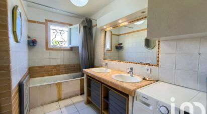 Maison traditionnelle 5 pièces de 104 m² à Créon (33670)