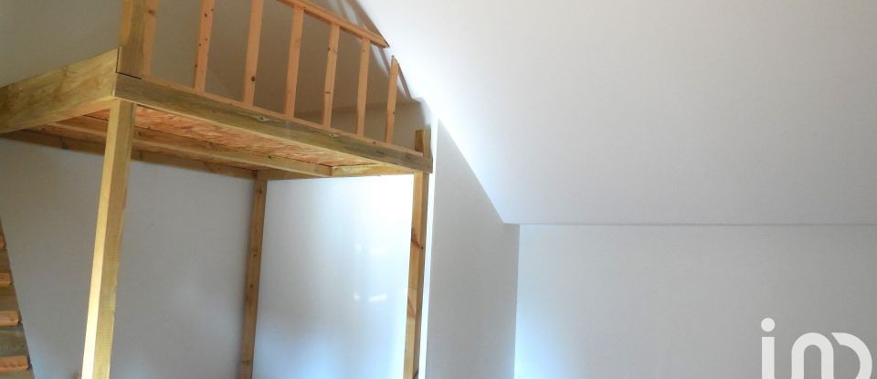 Maison 3 pièces de 62 m² à Seclin (59113)