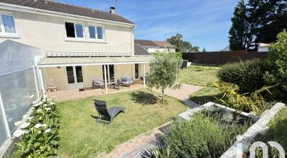 Maison 5 pièces de 95 m² à Nantes (44300)