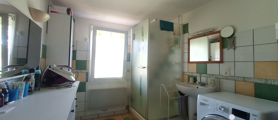 Gîte 10 pièces de 218 m² à Plusquellec (22160)