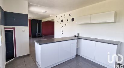 Maison 5 pièces de 119 m² à Ploubezre (22300)