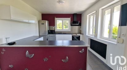 Maison 5 pièces de 119 m² à Ploubezre (22300)