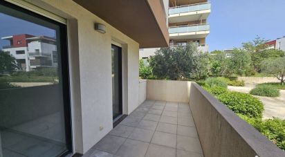 Apartment 3 rooms of 58 m² in Montpellier (34070)