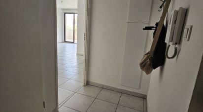 Apartment 3 rooms of 58 m² in Montpellier (34070)