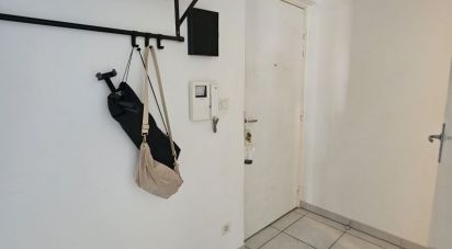 Apartment 3 rooms of 58 m² in Montpellier (34070)