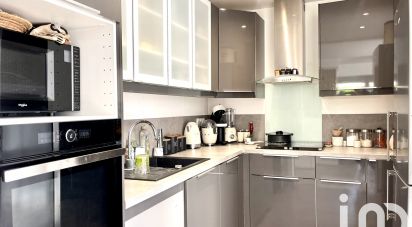 Maison 5 pièces de 87 m² à Gretz-Armainvilliers (77220)
