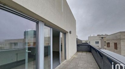 Apartment 3 rooms of 66 m² in Montpellier (34080)