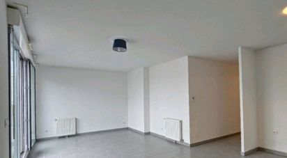 Apartment 3 rooms of 66 m² in Montpellier (34080)