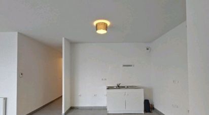 Apartment 3 rooms of 66 m² in Montpellier (34080)