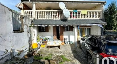 Maison 5 pièces de 145 m² à Le Tampon (97430)
