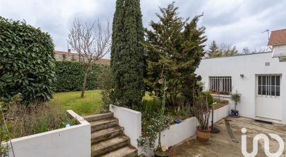 Maison traditionnelle 5 pièces de 137 m² à Champigny-sur-Marne (94500)