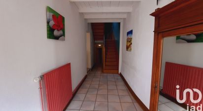 Maison de village 4 pièces de 100 m² à Montlivault (41350)