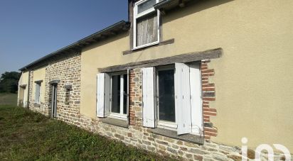 Country home 7 rooms of 220 m² in Sens-de-Bretagne (35490)