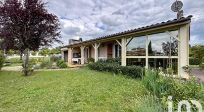 Maison 3 pièces de 83 m² à Casteljaloux (47700)