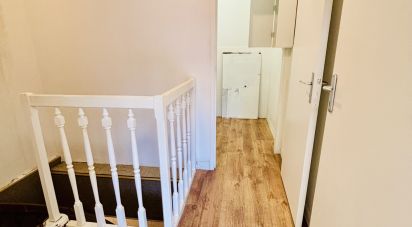 Appartement 1 pièce de 40 m² à Charleville-Mézières (08000)