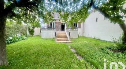 Maison 3 pièces de 85 m² à Arnouville (95400)