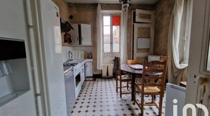 Maison 7 pièces de 140 m² à Grenoble (38100)